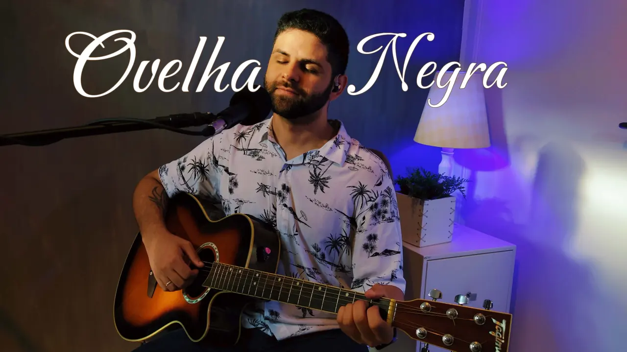 Miniatura do video Ovelha Negra - Rita Lee